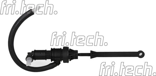 Fri.Tech. PZ220 - Головний циліндр, система зчеплення autocars.com.ua