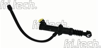 Fri.Tech. PZ254 - Головний циліндр, система зчеплення autocars.com.ua