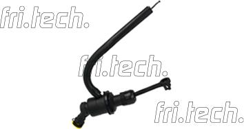 Fri.Tech. PZ295 - Головний циліндр, система зчеплення autocars.com.ua