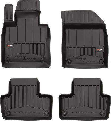 Frogum 3D407848 - Килимок autocars.com.ua