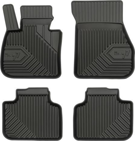 Frogum 77407756 - Комплект килимків autocars.com.ua