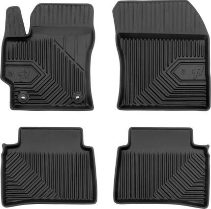 Frogum 77408333 - Комплект килимків autocars.com.ua