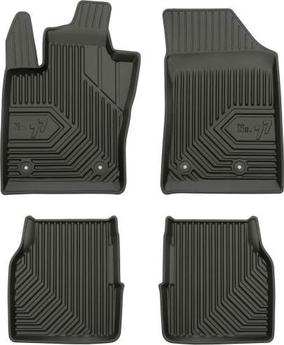 Frogum 77408692 - Комплект килимків autocars.com.ua