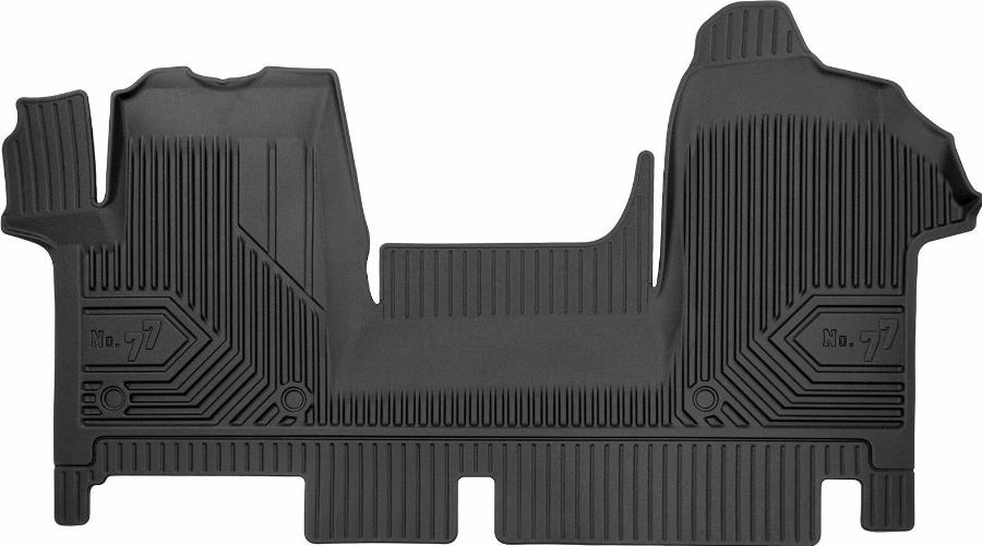 Frogum 77409118 - Комплект килимків autocars.com.ua