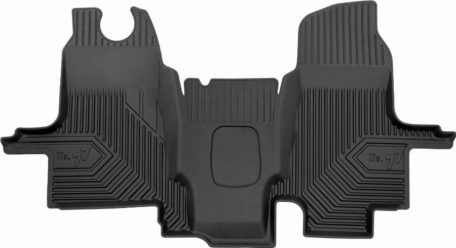 Frogum 77409286 - Комплект килимків autocars.com.ua