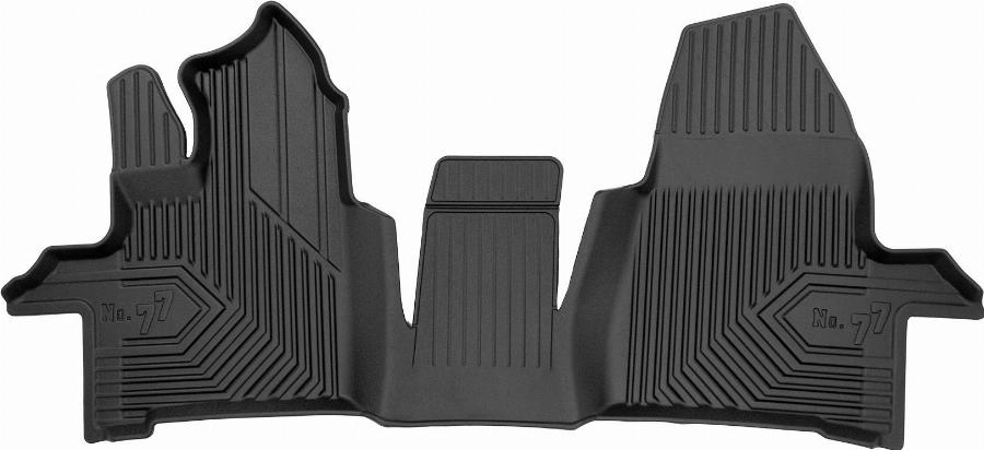 Frogum 77409408 - Комплект килимків autocars.com.ua