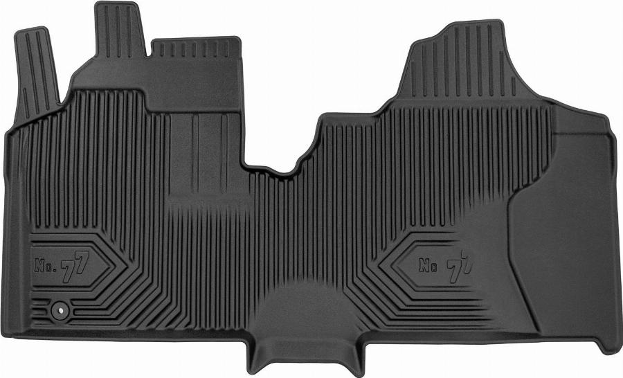 Frogum 77409484 - Комплект килимків autocars.com.ua