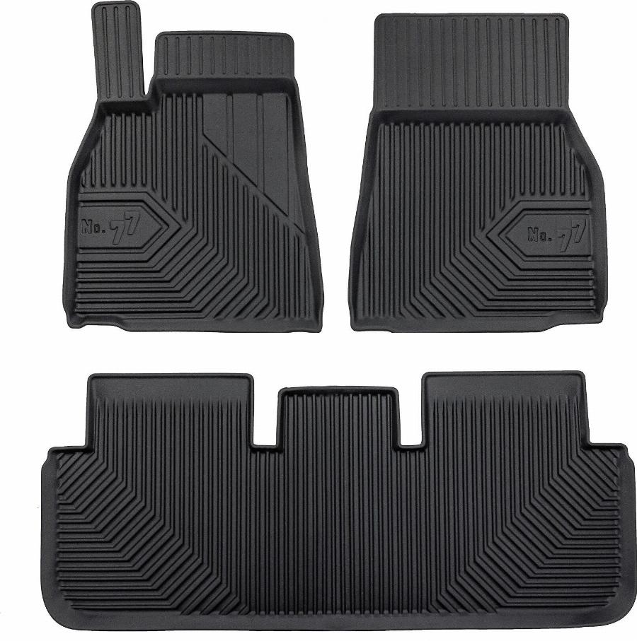 Frogum 77428898 - Комплект килимків autocars.com.ua