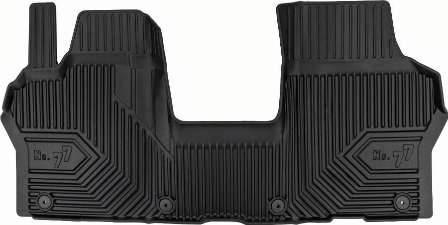 Frogum 77429376 - Комплект килимків autocars.com.ua
