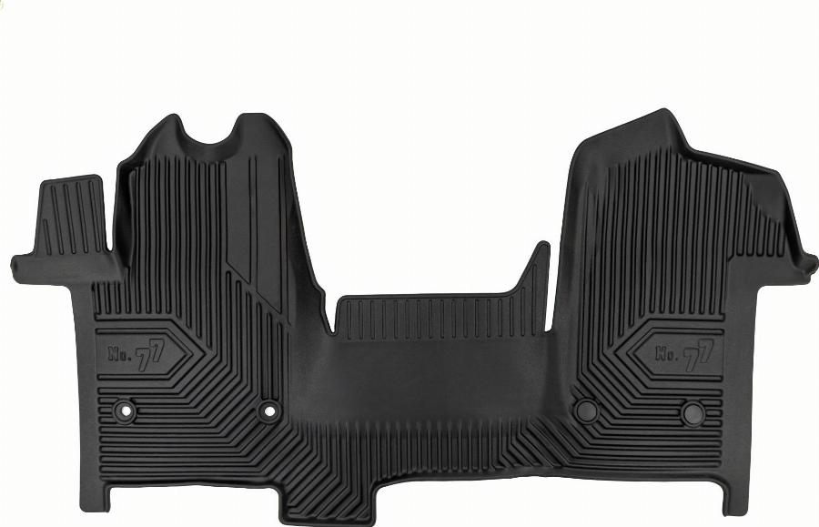 Frogum 77430365 - Комплект килимків autocars.com.ua