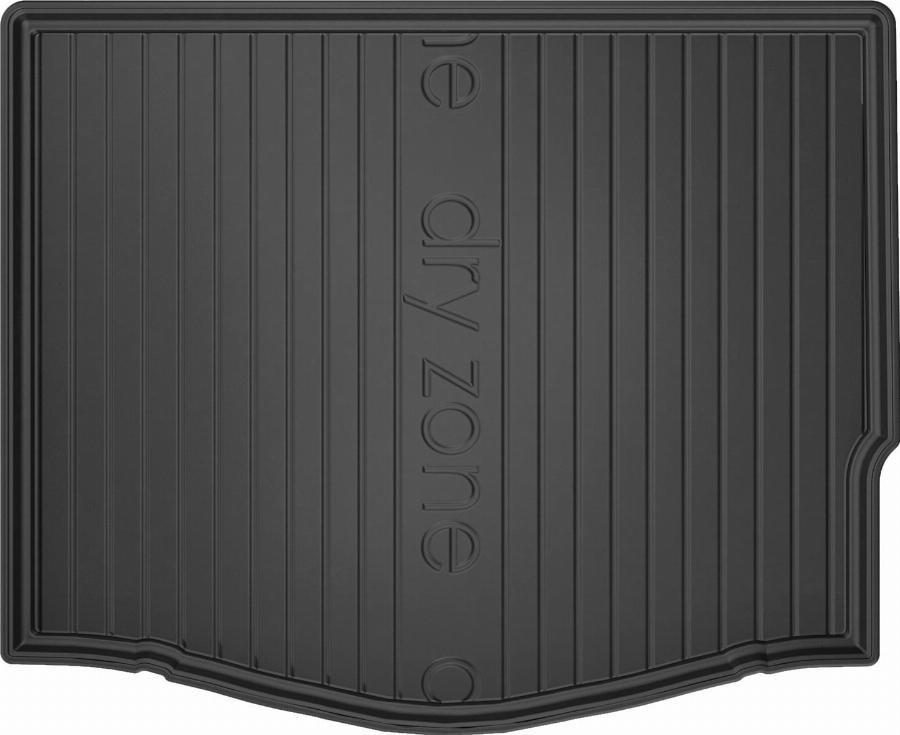 Frogum DZ400528 - Ванночка для багажника autocars.com.ua