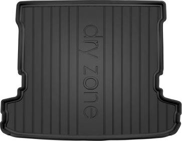 Frogum DZ400597 - Ванночка для багажника autocars.com.ua