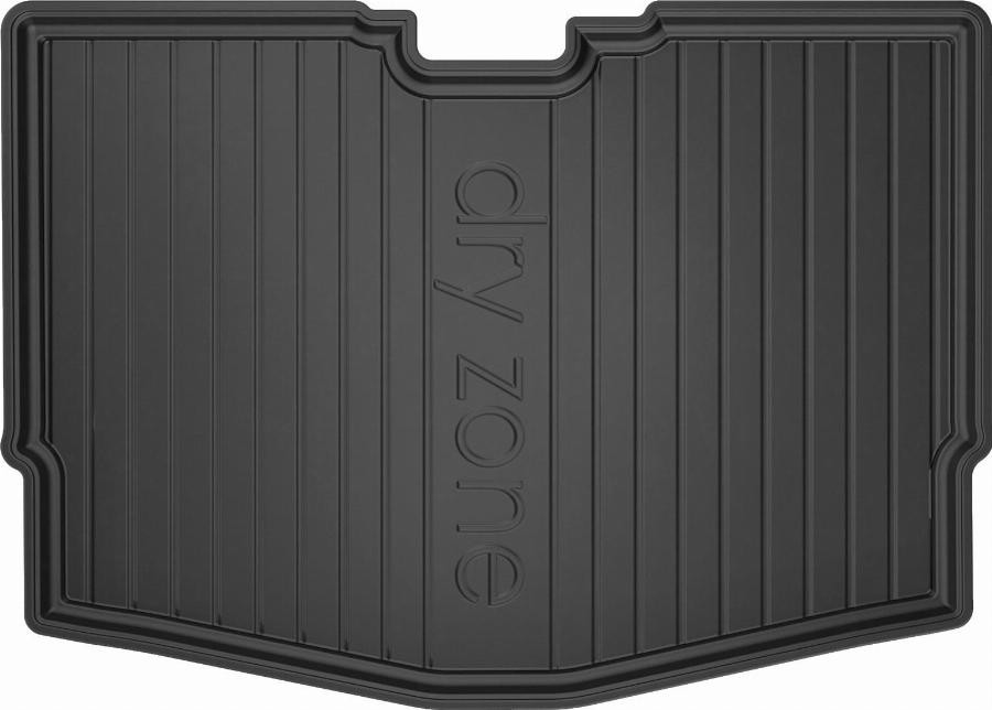 Frogum DZ400610 - Ванночка для багажника autocars.com.ua