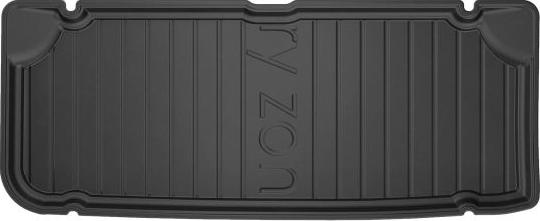 Frogum DZ400702 - Ванночка для багажника autocars.com.ua