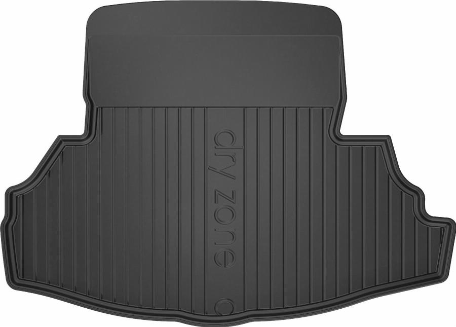 Frogum DZ400733 - Ванночка для багажника autocars.com.ua