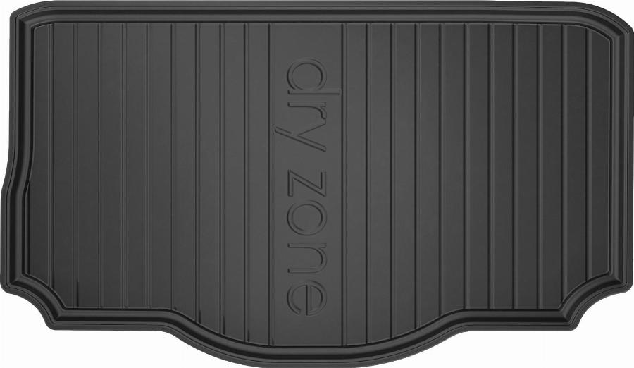 Frogum DZ400771 - Ванночка для багажника autocars.com.ua