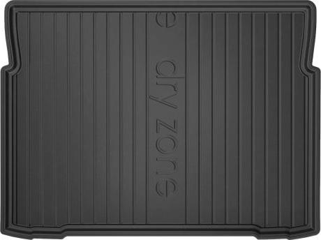 Frogum DZ400818 - Ванночка для багажника autocars.com.ua