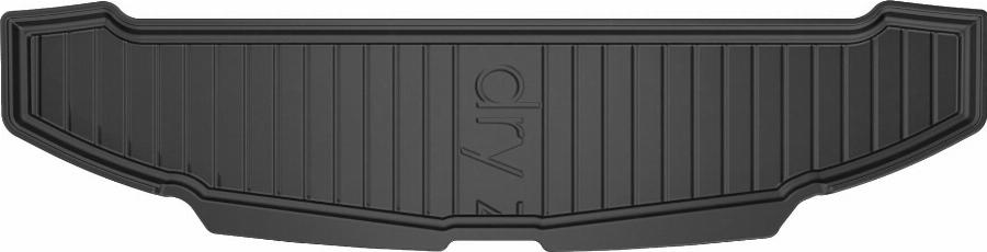 Frogum DZ401105 - Ванночка для багажника autocars.com.ua