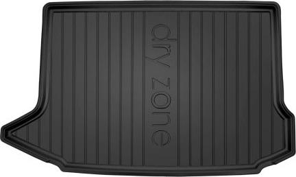 Frogum DZ401150 - Ванночка для багажника autocars.com.ua