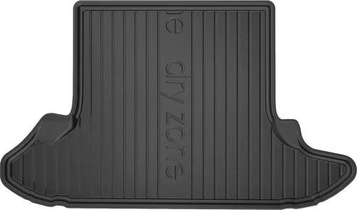 Frogum DZ401181 - Ванночка для багажника autocars.com.ua