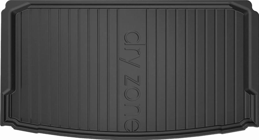 Frogum DZ402676 - Ванночка для багажника autocars.com.ua