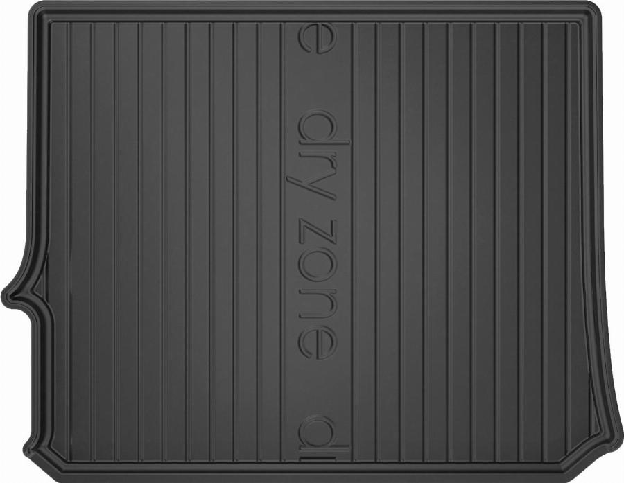 Frogum DZ402812 - Ванночка для багажника autocars.com.ua