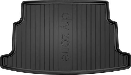 Frogum DZ402881 - Ванночка для багажника autocars.com.ua