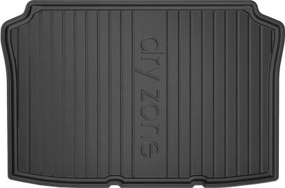 Frogum DZ403116 - Ванночка для багажника autocars.com.ua