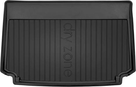 Frogum DZ403130 - Ванночка для багажника autocars.com.ua