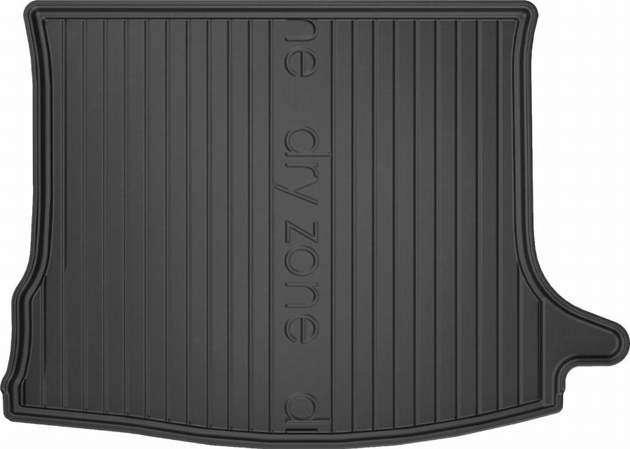 Frogum DZ403161 - Ванночка для багажника autocars.com.ua