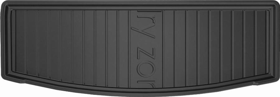 Frogum DZ403192 - Ванночка для багажника autocars.com.ua