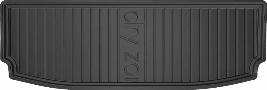 Frogum DZ403376 - Ванночка для багажника autocars.com.ua