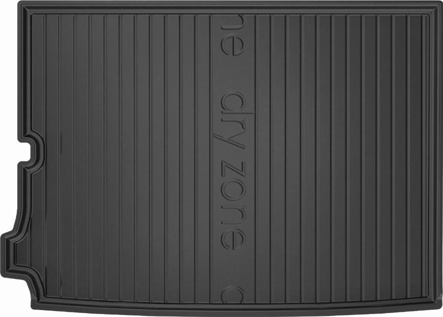 Frogum DZ403451 - Ванночка для багажника autocars.com.ua