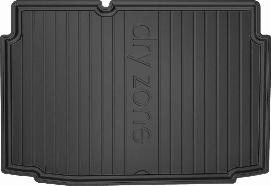 Frogum DZ403505 - Ванночка для багажника autocars.com.ua