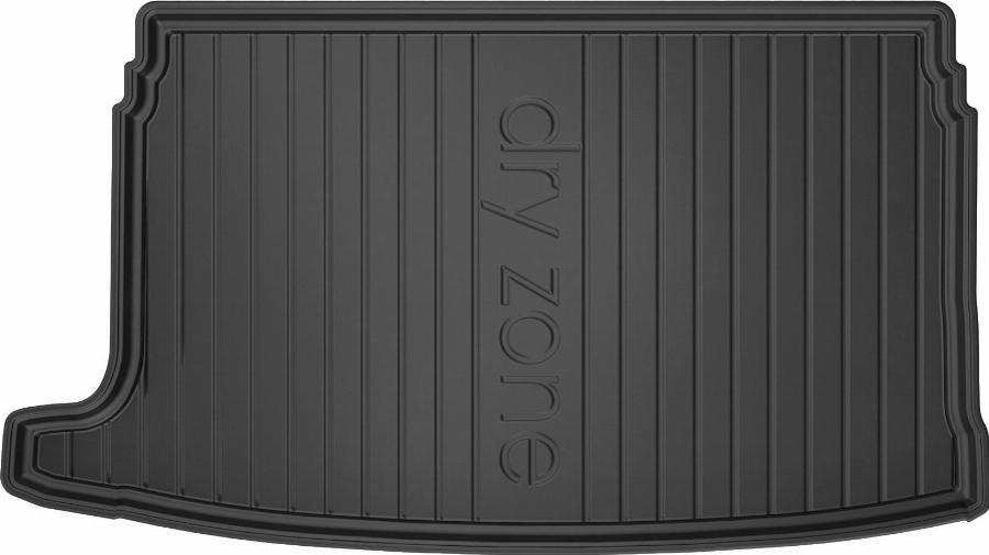 Frogum DZ403512 - Ванночка для багажника autocars.com.ua