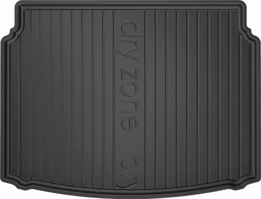 Frogum DZ403666 - Ванночка для багажника autocars.com.ua