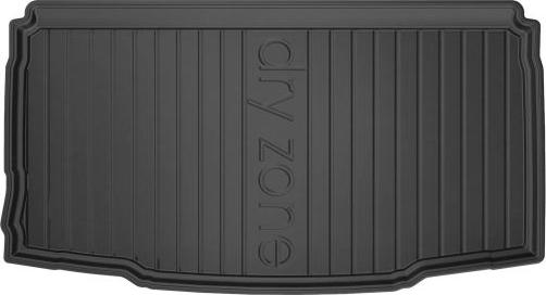 Frogum DZ403796 - Ванночка для багажника autocars.com.ua