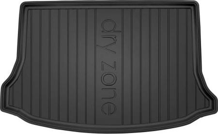 Frogum DZ403826 - Ванночка для багажника autocars.com.ua