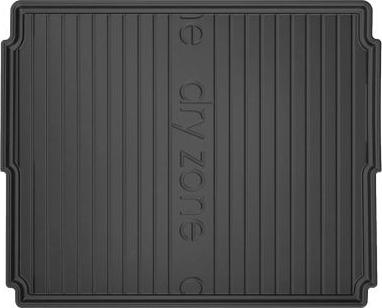 Frogum DZ403987 - Ванночка для багажника autocars.com.ua