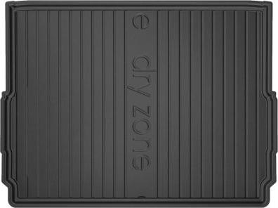 Frogum DZ404007 - Ванночка для багажника autocars.com.ua