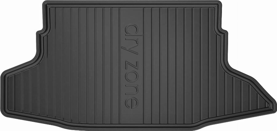 Frogum DZ404311 - Ванночка для багажника autocars.com.ua