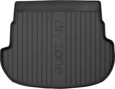 Frogum DZ404519 - Ванночка для багажника autocars.com.ua