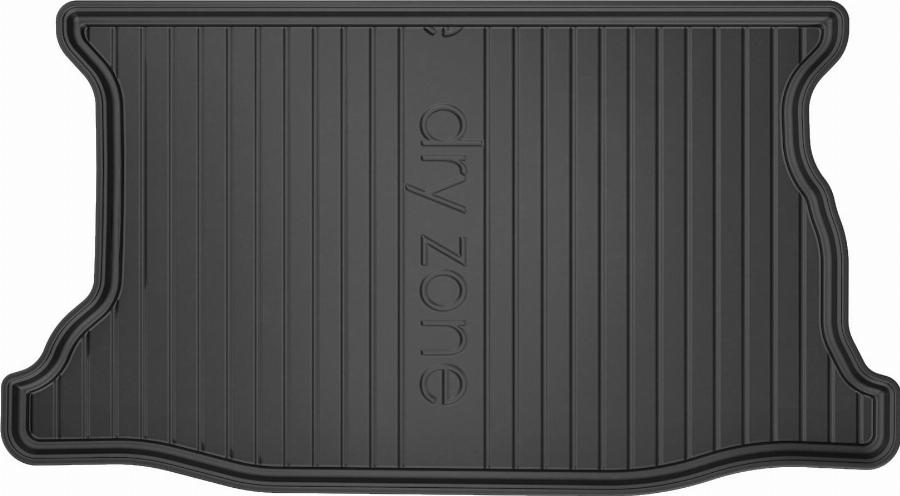 Frogum DZ404670 - Ванночка для багажника autocars.com.ua