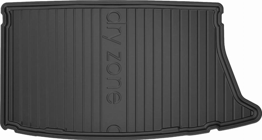 Frogum DZ404878 - Ванночка для багажника autocars.com.ua