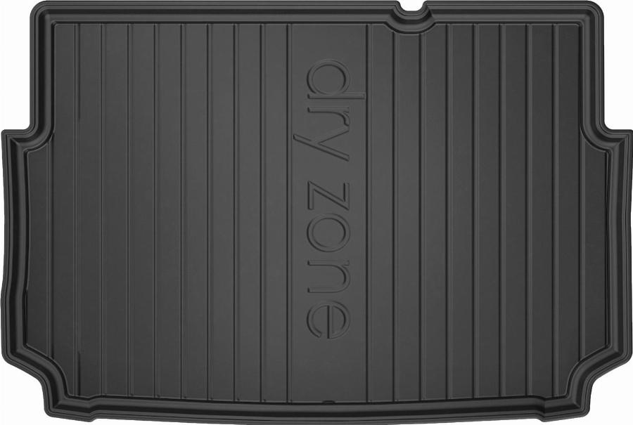 Frogum DZ404984 - Ванночка для багажника autocars.com.ua