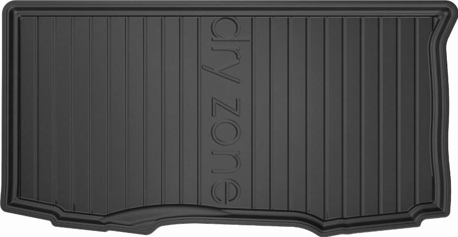 Frogum DZ405080 - Ванночка для багажника autocars.com.ua