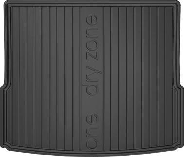 Frogum DZ405172 - Ванночка для багажника autocars.com.ua