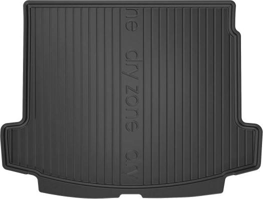 Frogum DZ405219 - Ванночка для багажника autocars.com.ua