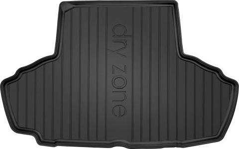 Frogum DZ405257 - Ванночка для багажника autocars.com.ua