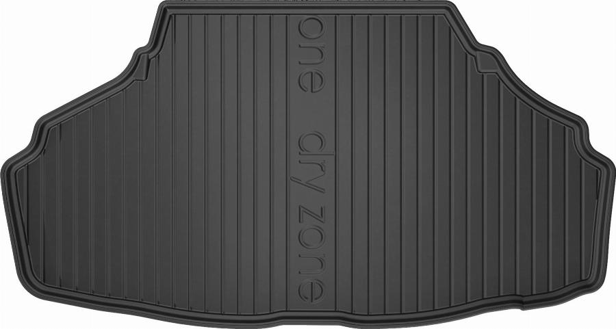 Frogum DZ405318 - Ванночка для багажника autocars.com.ua